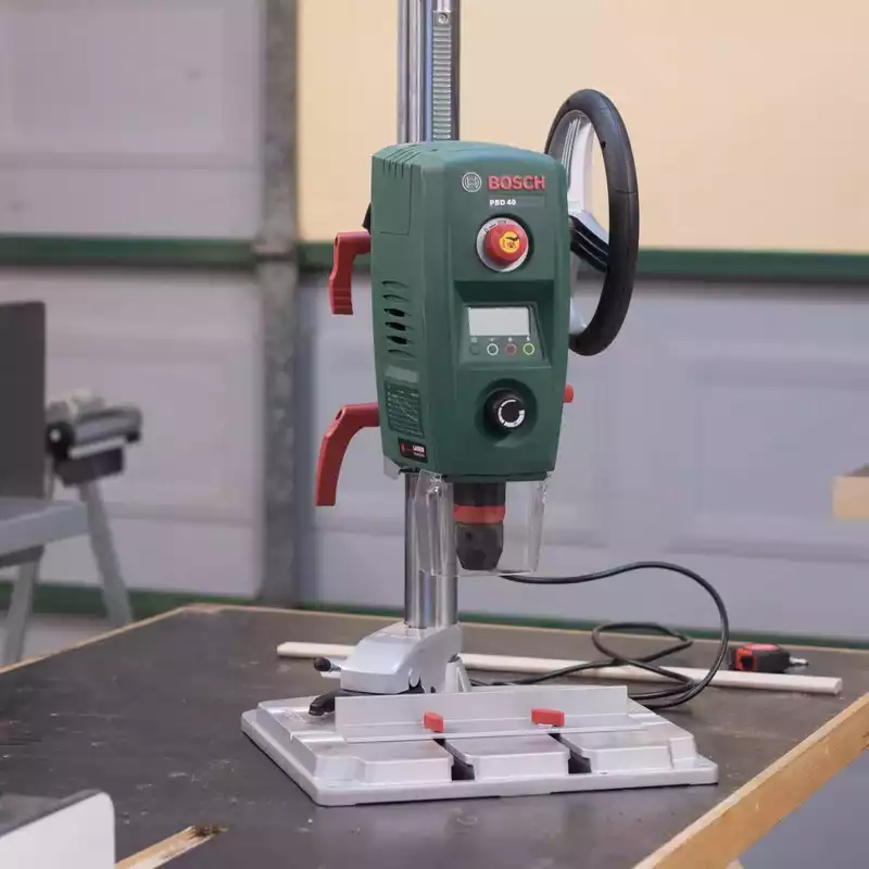Bosch Drill Press