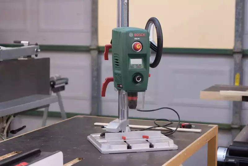 Bosch Drill Press