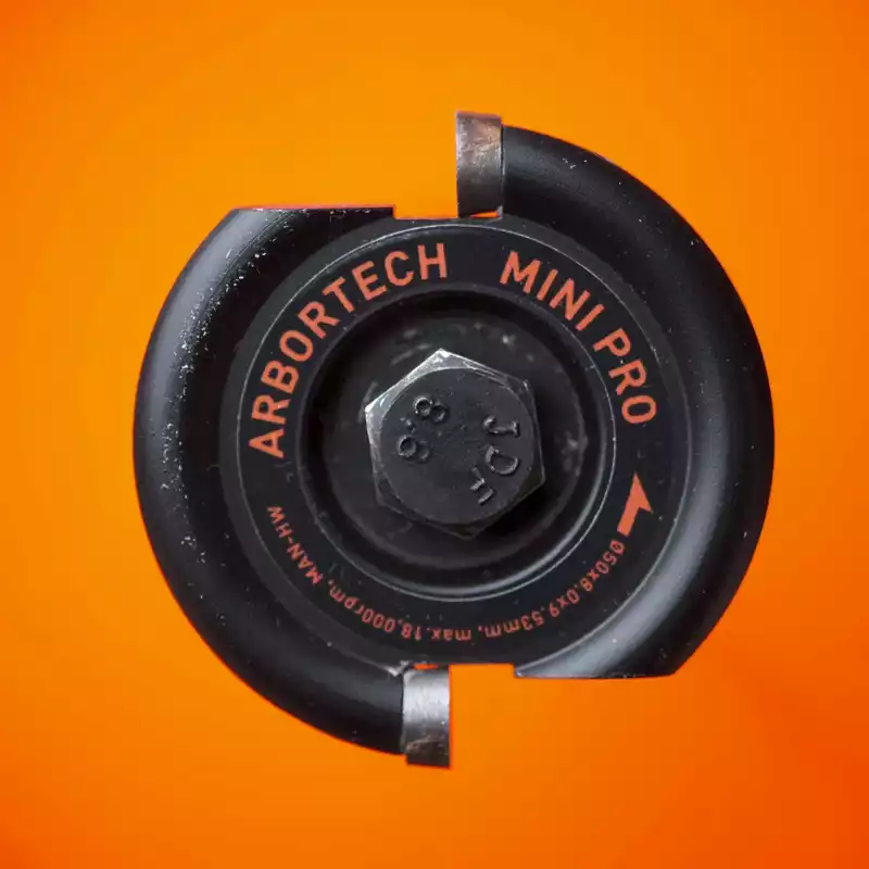 Review: Arbortech Mini Pro